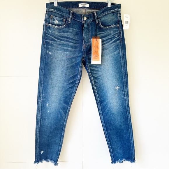 Moussy Denim - Brand new Moussy Vintage jeans 29